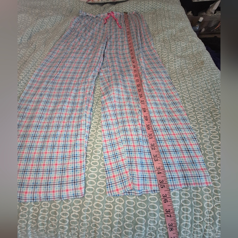 Pink Sleepwear Set - Picture 9 of 13